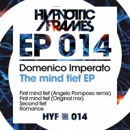 Domenico Imperato - Second Tief (Original mix)