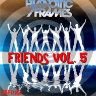 Gianni Firmaio - Compressed (Original mix)