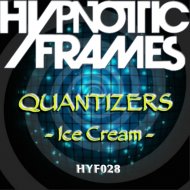 Quantizers - Ice Cream (Underground mix)