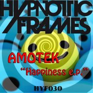 Amotek - Happiness (Original mix)