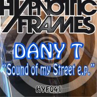 Dany T - Vico San Gaudioso (Original mix)