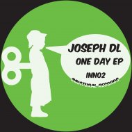 Joseph DL - I Can\'t Fly (Edo Mela Rework)