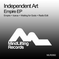 Independent Art - Empire (Original Mix)