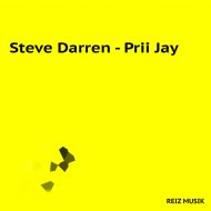 Steve Darren - Prii Jay (Original mix)