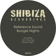 Reference Sound - Don\'t Give Up (Original Mix)