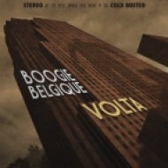Boogie Belgique - Enigma (Original mix)