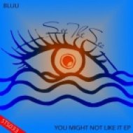 Bluu - Blue Earth & Red Skies (Original Mix)