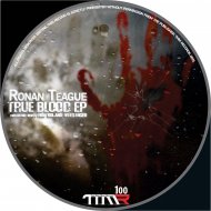Ronan Teague - Robust (Original mix)