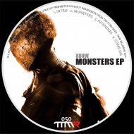 88UW - Intension (Original mix)