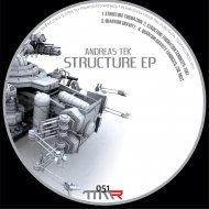 Andreas Tek - Quantum Gravity (Original mix)