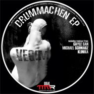 Vegim - Drummachen (Original mix)