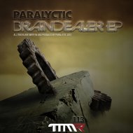 Paralytic - Hellin Heaven (Original mix)
