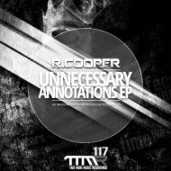 R. Cooper - Cr.0x (Original mix)