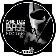 Cave Djz - Bass Functionen (Original mix)