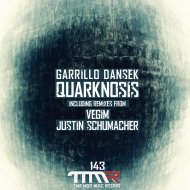 Garillo Dansek - Quarknosis (Repaint)