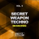 One Line - Mad Genetics (Original Mix)