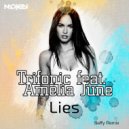 Trifonic feat. Amelia June - Lies (Saffy Remix)