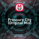 UUSVAN - Pressure City (Original Mix)