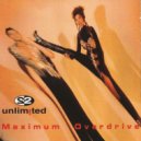 2 Unlimited - Maximum Overdrive (X-Out In)