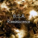 B.S.A. - Reminiscence (Original mix)