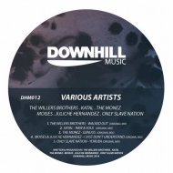 Katal - Raw & Soul (Original Mix)