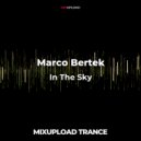 Marco Bertek - In The Sky (Original mix)