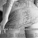 D.J.Nevil Life - Trance In Motion 2016 ()