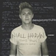 Niall Horan - This Town (Tiësto Remix)