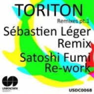 Satoshi Fumi - Toriton (Sebastien Leger Remix)