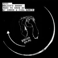 Melody\'s Enemy - Right Now (Original Mix)