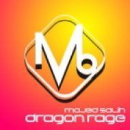 Majed Salih - Dragon Rage (Original Mix)