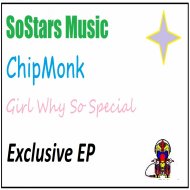 ChipMonk - One More Time (Original Mix)