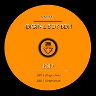 DigitalboyBdn - BSD 6 (Original Mix)