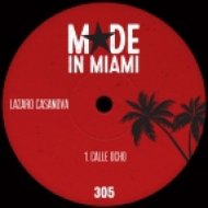 Lazaro Casanova - Calle Ocho (Original Mix)