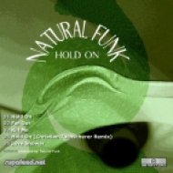 Natural Funk - Hold On (Christian Tuscherer Remix)