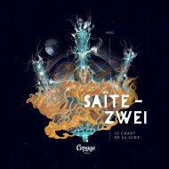 Saite Zwei - Conte de l\'Avant-Nuit (Original Mix)