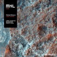 Nicolas Petracca, Ezequiel Anile - Lansiva (Original mix)