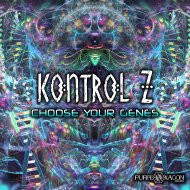 Kontrol Z - Choose Your Genes (Original mix)