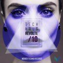 Rafven3 - Kevin (Original mix)