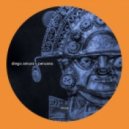 Diego Amura - Lost (TWR72 Remix)