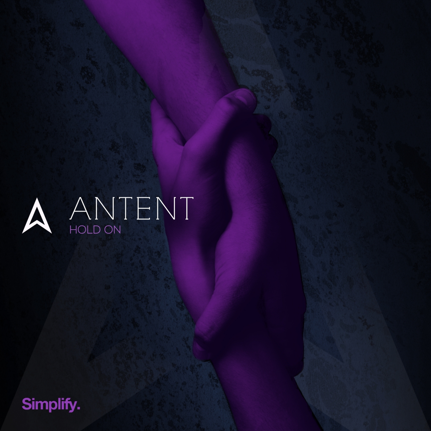 Antent. Hold on обложка трека. Antent - without you. Antent Amplift Luna. Hyperforms, Antent - find me.