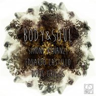 Simone Venanzi - B1 - Soul (Boris Griggs Remix)