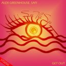Safi, Alex Greenhouse - Get Out (Original Mix)