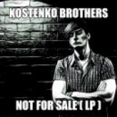 Duke Dumond feat. AME - Need You 100% (Kostenko Brothers Remix) (Acapella Sample Duke Dumonde feat. AME - Need You 100%)
