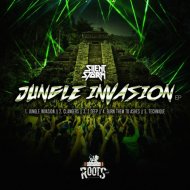 Silent Storm - Burn Them To Ashes (Original mix)