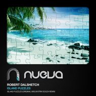 Robert Dalshetch - Island Puzzles (Original Mix)