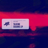 Sam Haas - Talking Colours (Anna Cavazos Remix)