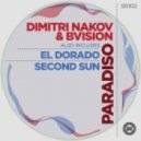 Dimitri Nakov & BVision - Paradiso (Original Mix)