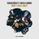 John Dahlback Ft. Nick & Simon - Wont Back Away (Extended Mix)