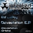 Raf LeRoy - Devastation (Original Mix)